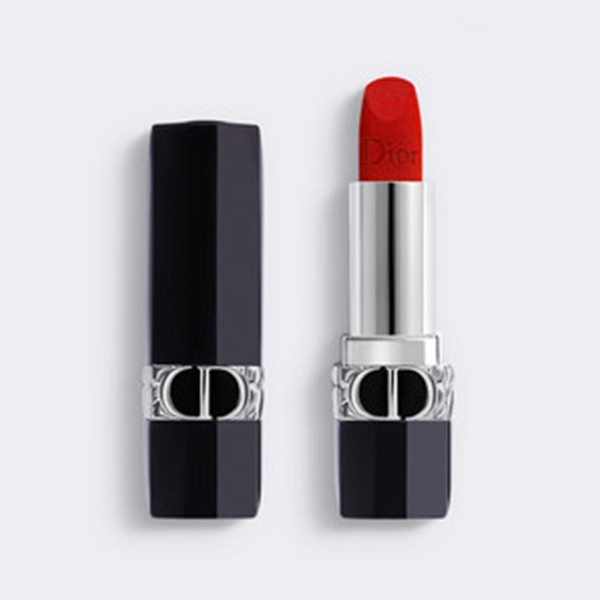 Dior-Bright-Blue-Gold-lipstick-Lipstick
