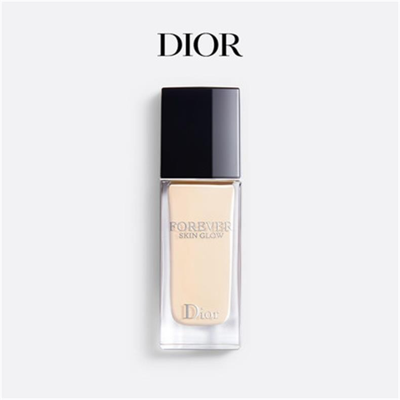 Dior New Generation Makeup Lock liquid foundation