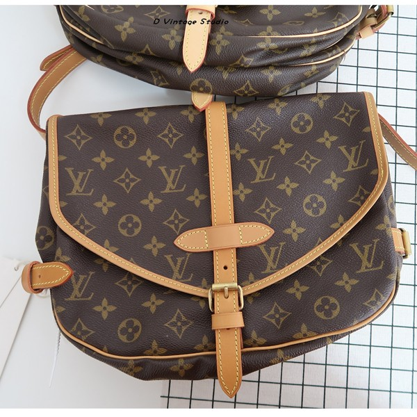 Louis-Vuitton-Old-Flower-Shoulder-Bag