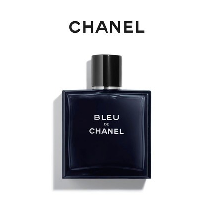 CHANEL Blue Men's perfume Series