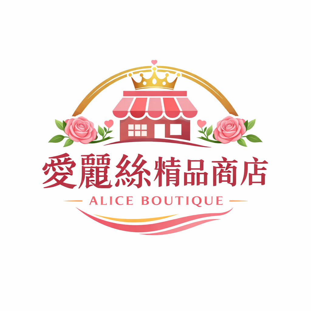 愛麗絲精品商店